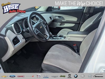 2015 Chevrolet Equinox LT 1LT
