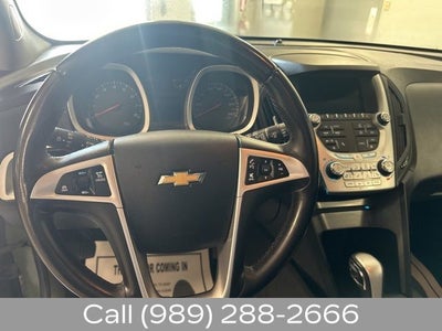 2015 Chevrolet Equinox LT 2LT