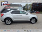 2014 Chevrolet Equinox LTZ