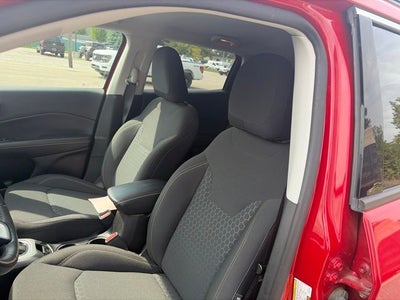 2019 Jeep Compass Sport