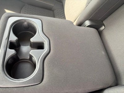 2019 Jeep Compass Sport