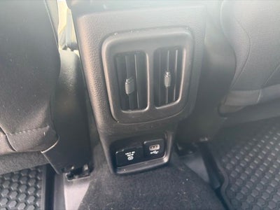 2019 Jeep Compass Sport
