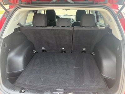 2019 Jeep Compass Sport