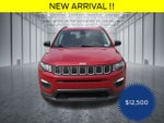 2019 Jeep Compass Sport