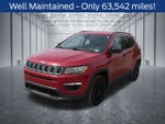 2019 Jeep Compass Sport