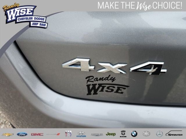 2020 Jeep Compass Limited - Photo 10