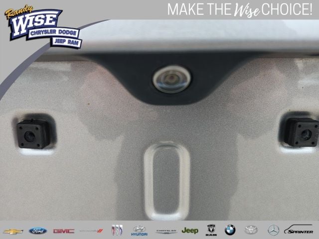 2020 Jeep Compass Limited - Photo 11