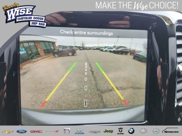 2020 Jeep Compass Limited - Photo 13