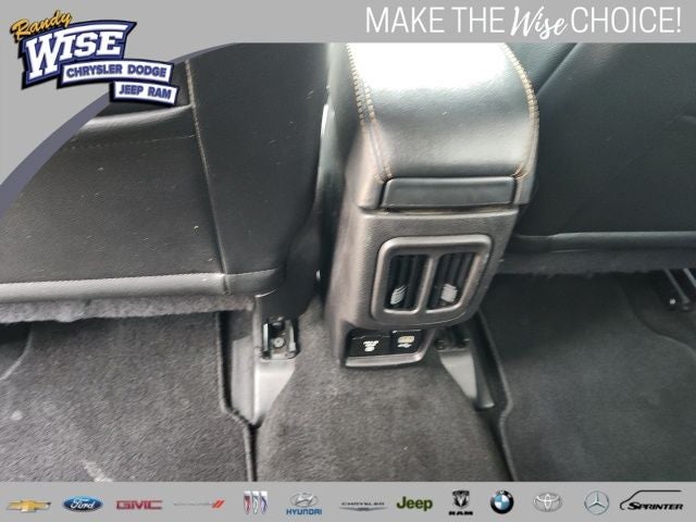 2020 Jeep Compass Limited - Photo 14