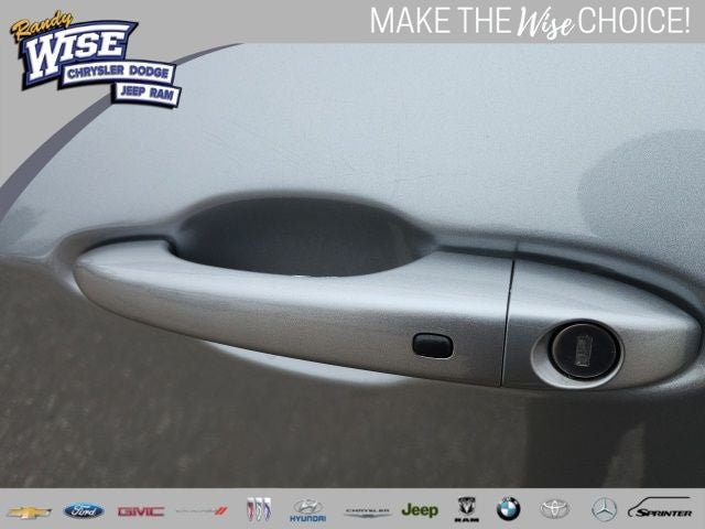 2020 Jeep Compass Limited - Photo 15