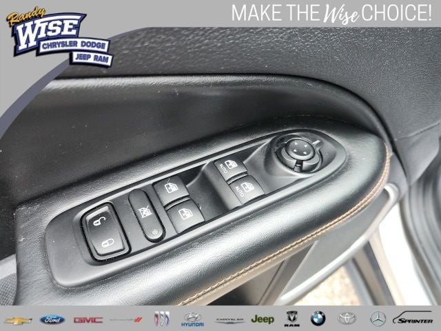 2020 Jeep Compass Limited - Photo 18