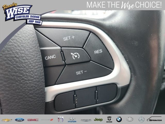 2020 Jeep Compass Limited - Photo 23