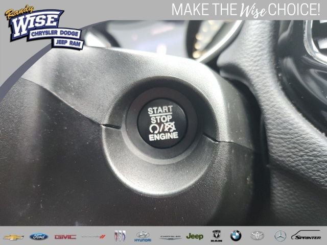 2020 Jeep Compass Limited - Photo 24