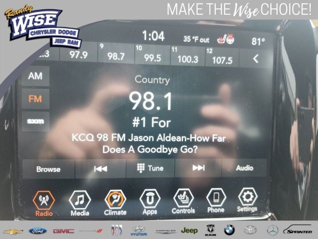 2020 Jeep Compass Limited - Photo 25