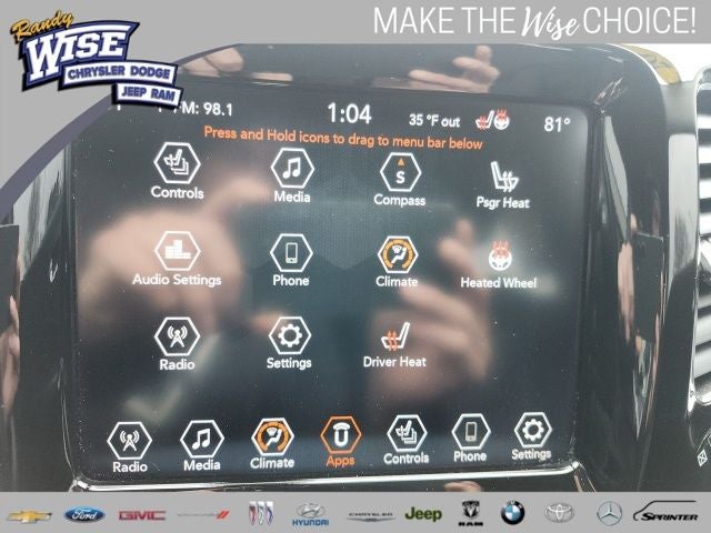 2020 Jeep Compass Limited - Photo 26