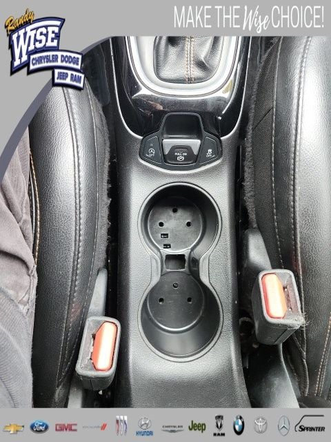 2020 Jeep Compass Limited - Photo 29