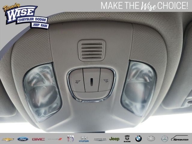 2020 Jeep Compass Limited - Photo 32