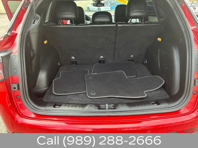 2021 Jeep Compass 80th Special Edition