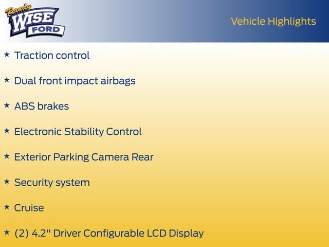 2017 Ford Fusion Hybrid SE