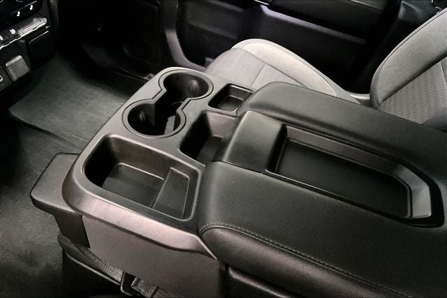 2021 Chevrolet Silverado 1500 LT LT1