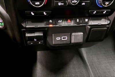 2021 Chevrolet Silverado 1500 LT LT1