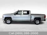2015 Chevrolet Silverado 1500 LT LT1