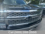2015 Chevrolet Silverado 1500 LTZ 1LZ