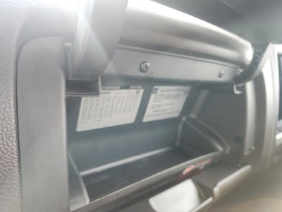 2014 Chevrolet Silverado 1500 LTZ 1LZ