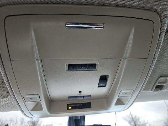 2014 Chevrolet Silverado 1500 LTZ 1LZ