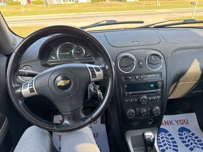 2011 Chevrolet HHR LT 2LT