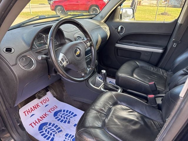 2011 Chevrolet HHR LT 2LT