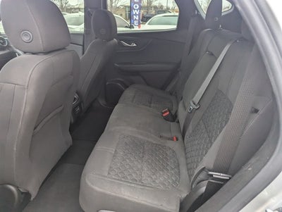 2019 Chevrolet Blazer Base 2LT