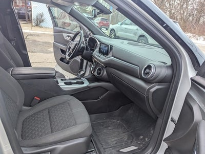 2019 Chevrolet Blazer Base 2LT