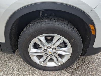 2019 Chevrolet Blazer Base 2LT