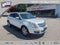 2015 Cadillac SRX Performance