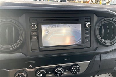 2019 Toyota Tacoma SR V6