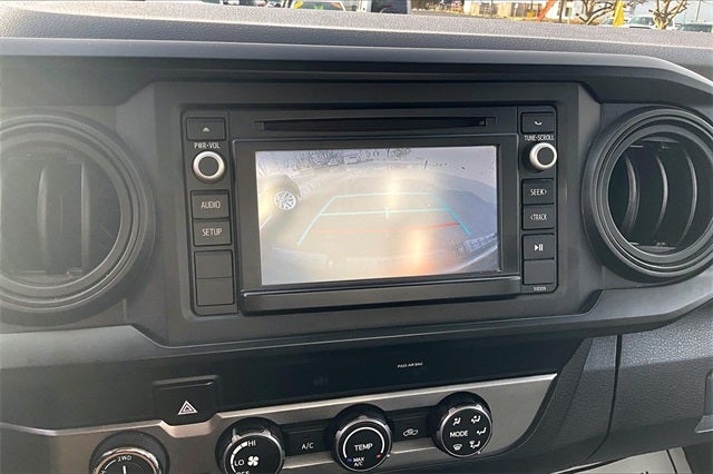 2019 Toyota Tacoma SR V6