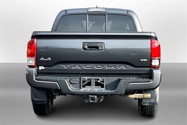 2019 Toyota Tacoma SR V6