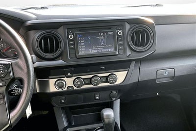 2019 Toyota Tacoma SR V6