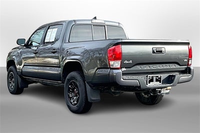 2019 Toyota Tacoma SR V6