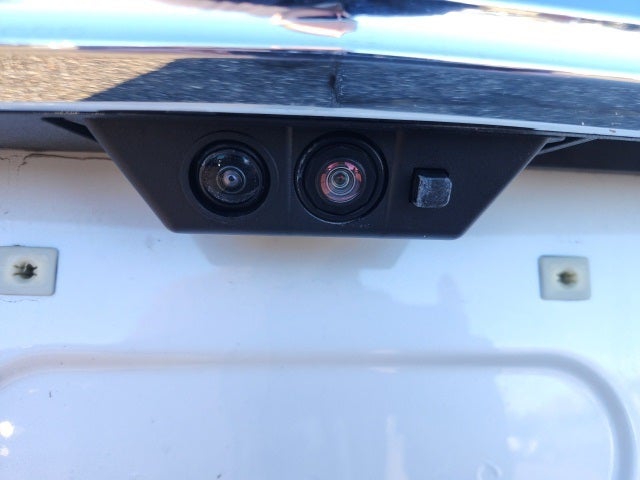 2019 Buick Enclave Avenir