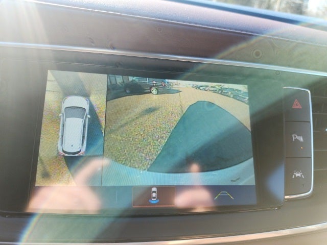 2019 Buick Enclave Avenir