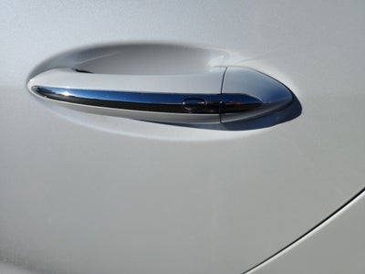 2019 Buick Enclave Avenir