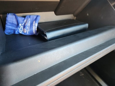 2019 Buick Enclave Avenir