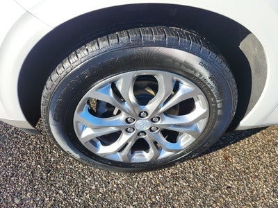 2019 Buick Enclave Avenir