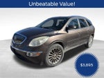 2012 Buick Enclave Leather Group