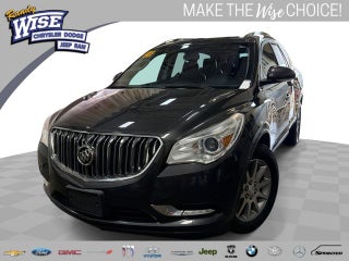 2016 Buick Enclave Leather Group