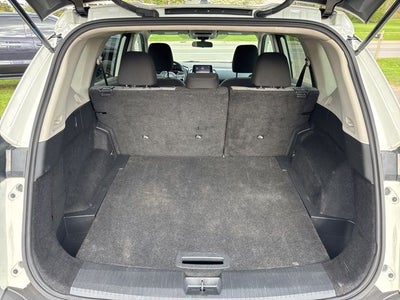 2022 Nissan Rogue S
