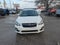 2016 Subaru Impreza 2.0i Sport Limited