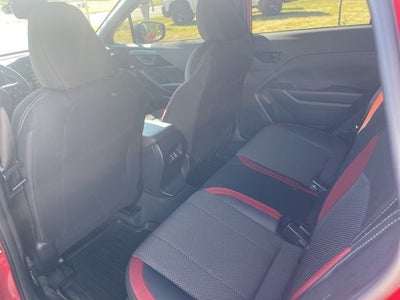 2024 Subaru Impreza 2.5RS